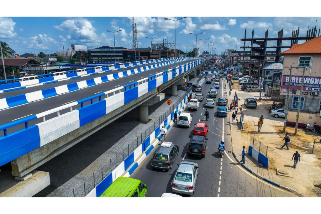 Julius Berger Nigeria Plc
