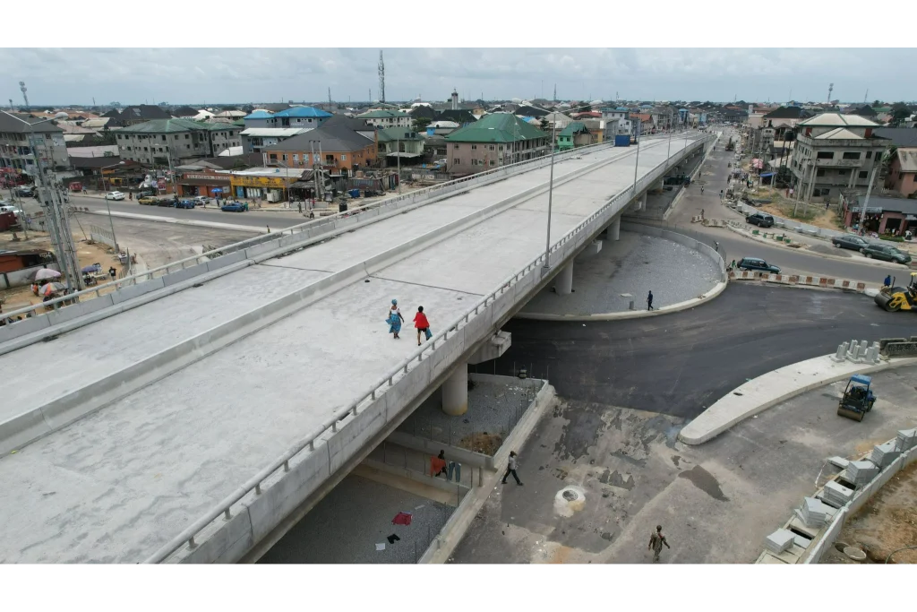 Julius Berger port harcourt