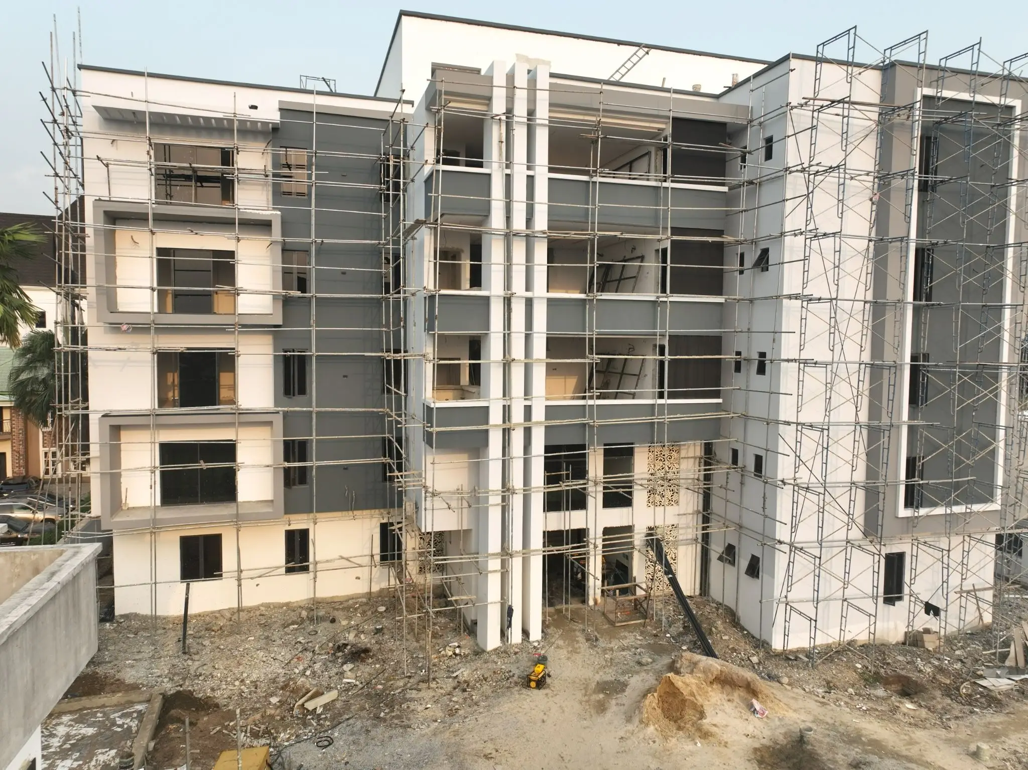 The Bond Apartment Port Harcourt