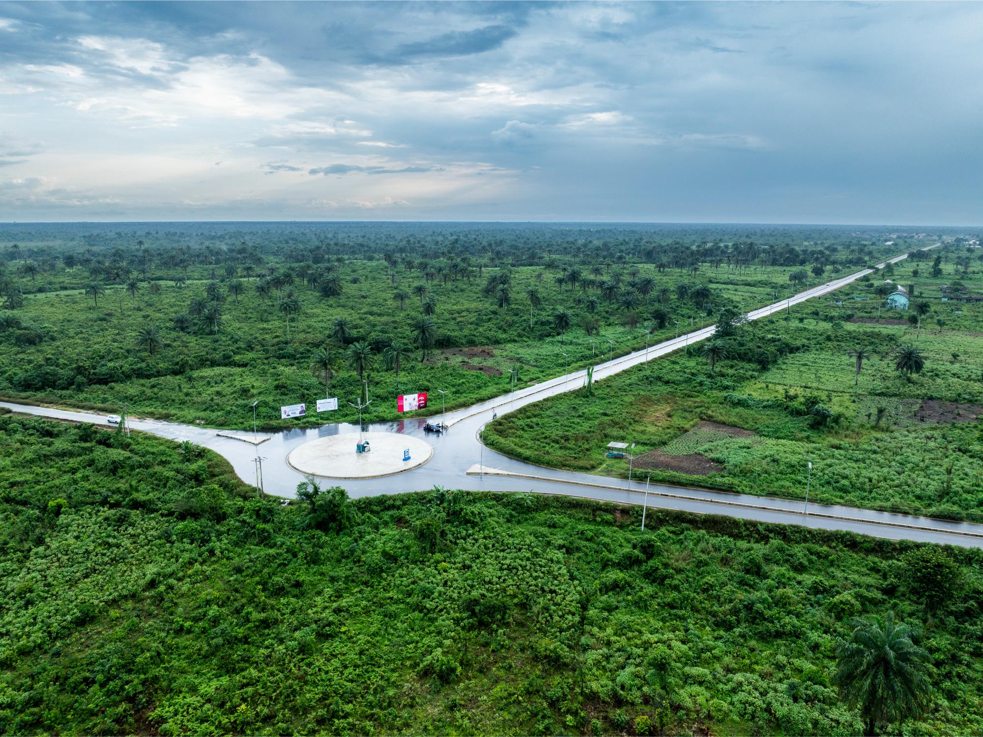 EMUOHA ROAD