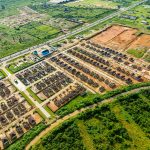 Documenting the  Rise of Greater Taf City