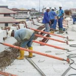 Professional Site Reportage & Documentation for Julius Berger Nigeria Plc