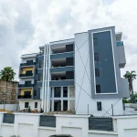 The Bond Apartment Port Harcourt – Luxury Serviced Apartment Photography & Drone Coverage by Pixpectiv:
