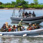 Documenting Excellence: Inside the Nigerian Naval College Tactical Riverine Exercise for the 73 RC in Ebubu Rivers State